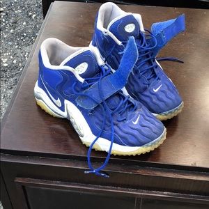 Nike zoom air shoes